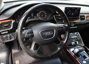 Audi A8 15
