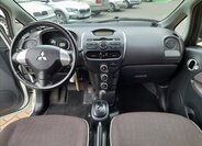 Mitsubishi Ostatní Hatchback 0,0 35 kw