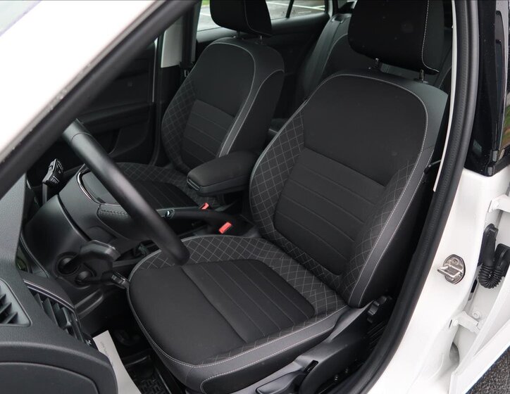 Škoda Fabia Kombi 999,0 70 kw