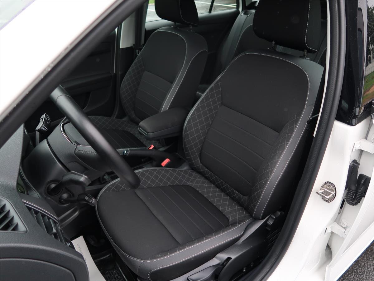 Škoda Fabia Kombi 999,0 70 kw