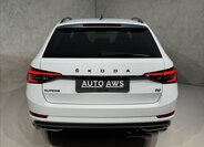 Škoda Superb Kombi 1,4 l 160 kw