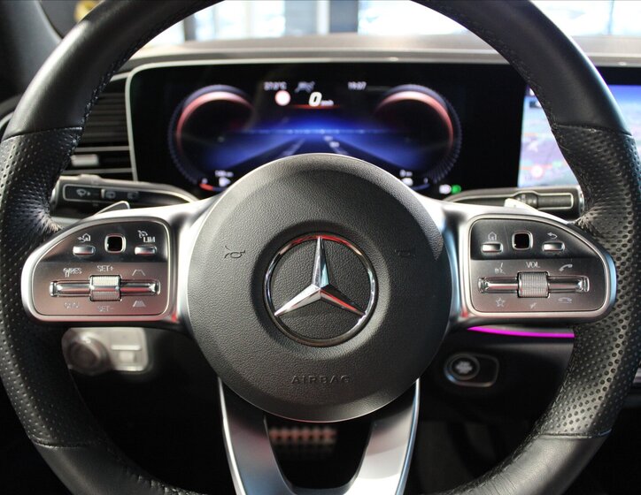 Mercedes-Benz GLE 14