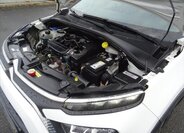 Citroën C3 Hatchback 1,2 l 61 kw