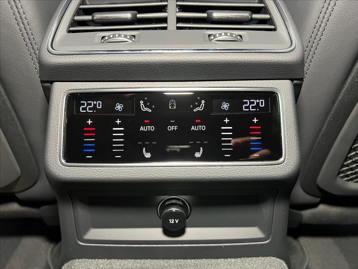 Audi A6 Allroad Kombi 3,0 l 210 kw