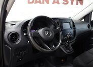 Mercedes-Benz Vito 10