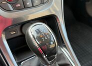 Opel Astra Kombi 1,7 l 81 kw