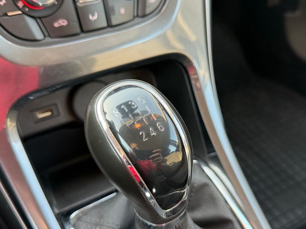 Opel Astra Kombi 1,7 l 81 kw