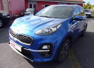 KIA Sportage 7