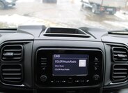 Toyota Proace Max Užitková 2,2 l 88 kw