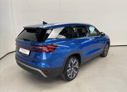 Škoda Kodiaq SUV / Terénní 2,0 l 142 kw