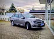 Volkswagen Golf Kombi 1,4 l 110 kw