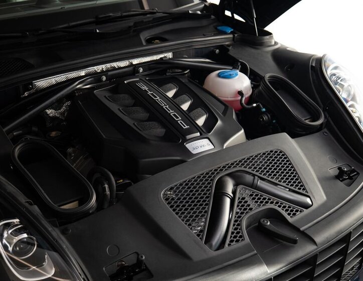 Porsche Macan 22