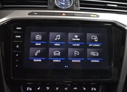 Volkswagen Arteon Liftback 2,0 l 176 kw