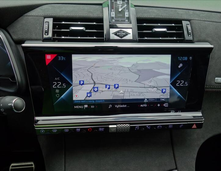 DS Automobiles DS7 Crossback 22