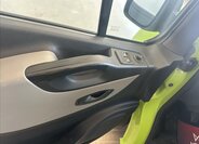 Renault Trafic Skříň 1,6 l 70 kw