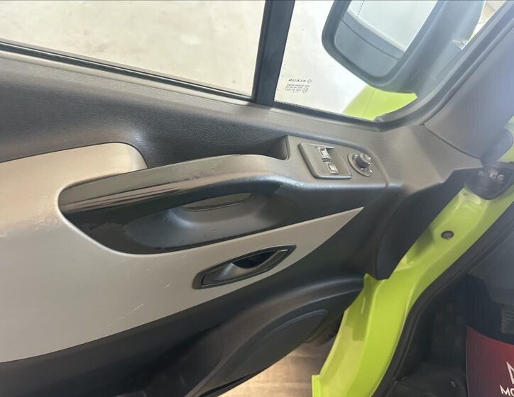 Renault Trafic Skříň 1,6 l 70 kw