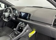 Škoda Karoq SUV / Terénní 2,0 l 110 kw