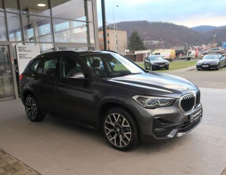 BMW X1 3