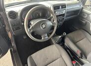 Suzuki Jimny 14