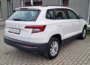 Škoda Karoq 10