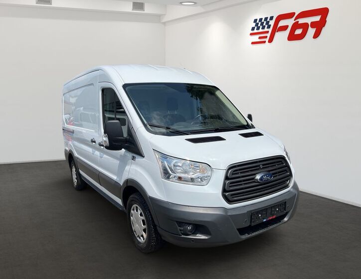 Ford Transit 2
