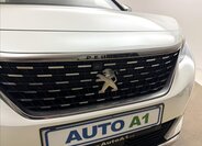 Peugeot 5008 SUV / Terénní 2,0 l 133 kw