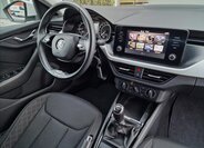 Škoda Scala Hatchback 999,0 70 kw