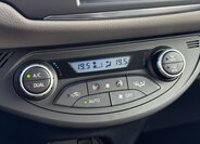 Toyota Yaris Hatchback 1,5 l 82 kw