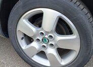 Škoda Octavia Kombi 0,0 103 kw