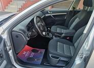Škoda Octavia Kombi 2,0 l 0