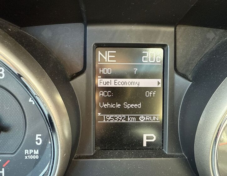 Jeep Grand Cherokee 11