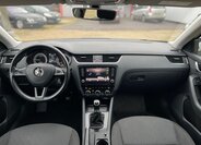 Škoda Octavia 23