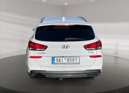 Hyundai i30 Kombi 1,5 l 117 kw