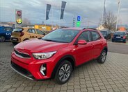 KIA Stonic Kombi 0,0 57 kw