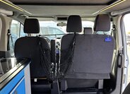 Ford Transit Custom Ostatní 2,0 l 96 kw