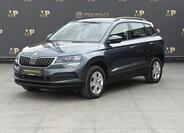 Škoda Karoq 1