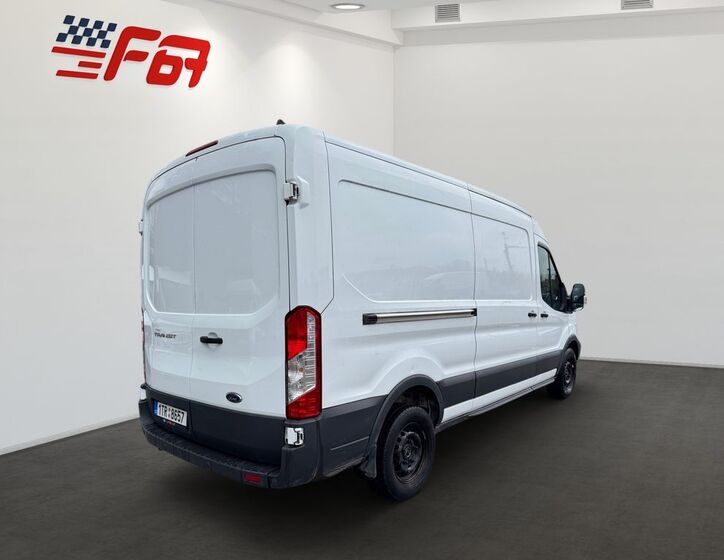 Ford Transit Skříň 2,0 l 96 kw