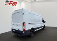 Ford Transit Skříň 2,0 l 96 kw