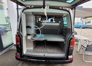 Volkswagen California VAN-Minibus 2,0 l 150 kw