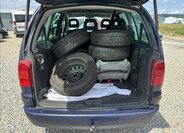 Seat Alhambra MPV 1,9 l 85 kw