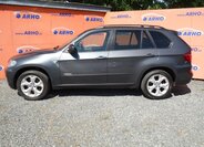 BMW X5 SUV / Terénní 3,0 l 225 kw