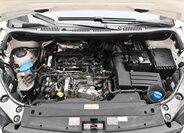 Volkswagen Caddy Skříň 2,0 l 75 kw