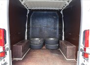 Citroën Jumper Ostatní 2,2 l 103 kw