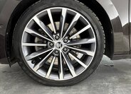 Škoda Superb Liftback 2,0 l 206 kw