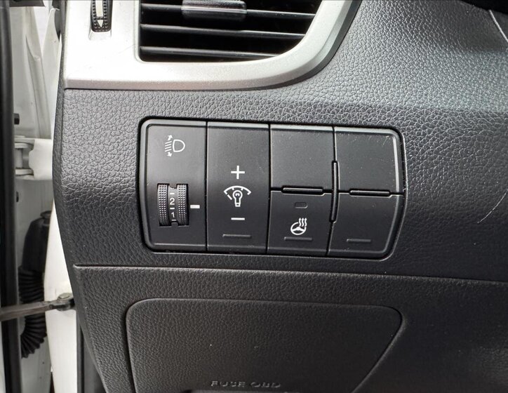 Hyundai i30 Kombi 1,6 l 88 kw