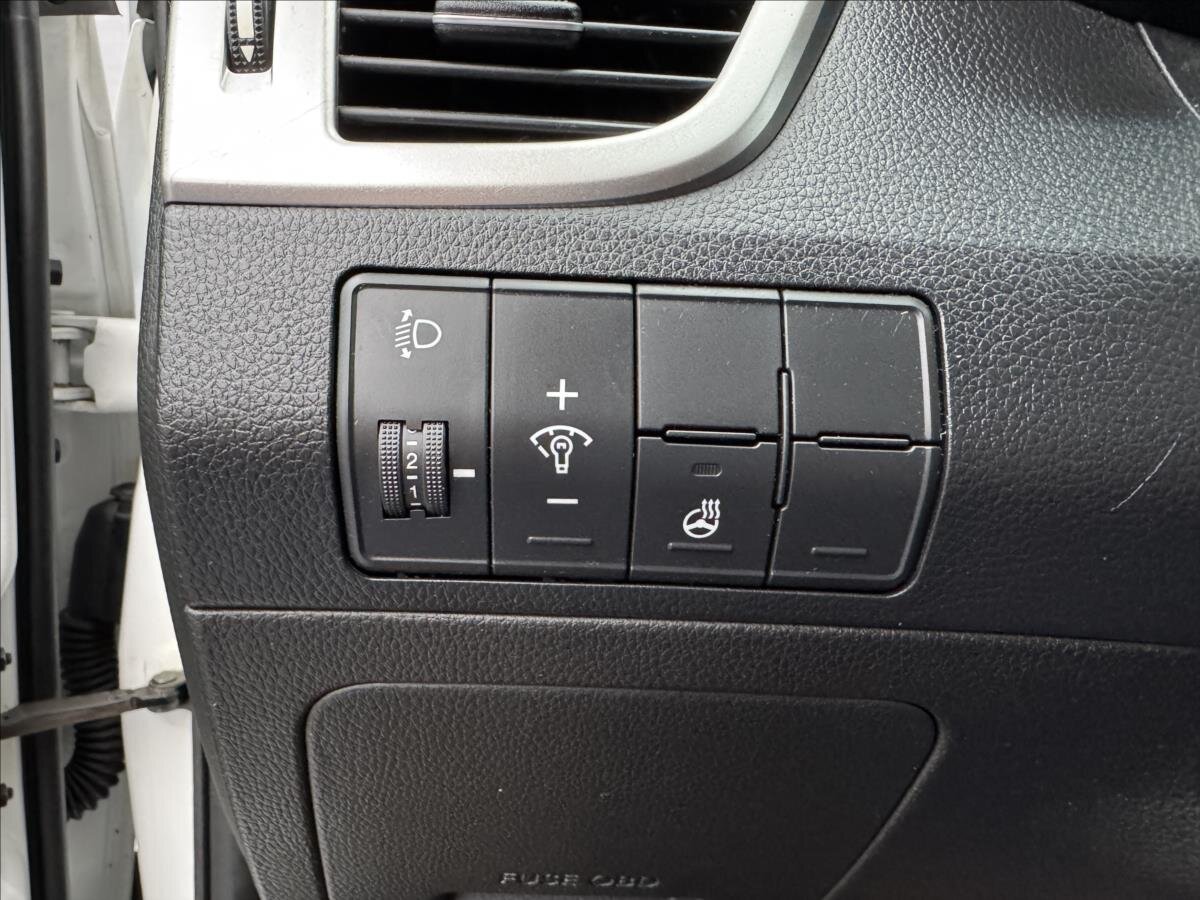 Hyundai i30 Kombi 1,6 l 88 kw