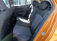 Škoda Fabia Hatchback 999,0 70 kw