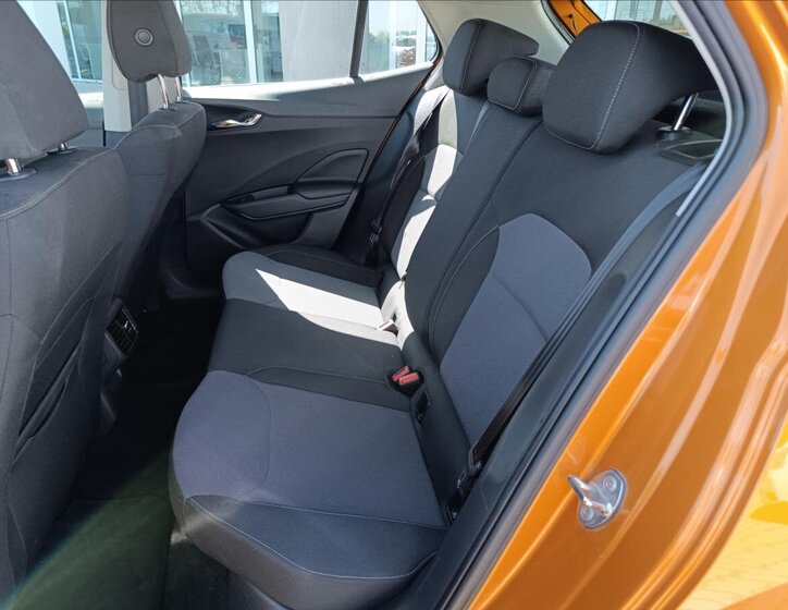 Škoda Fabia Hatchback 999,0 70 kw