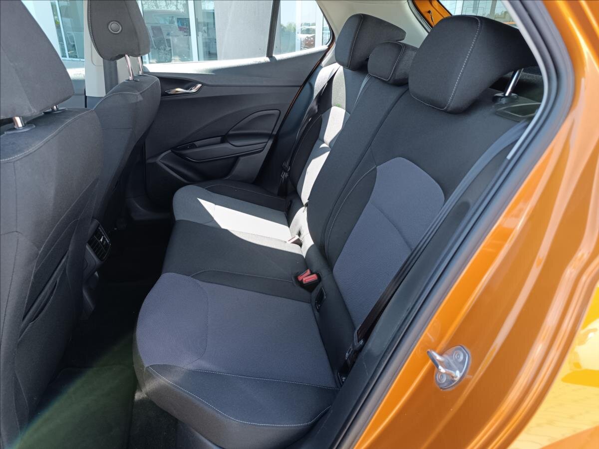 Škoda Fabia Hatchback 999,0 70 kw