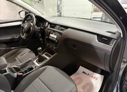 Škoda Octavia Kombi 1,4 l 110 kw